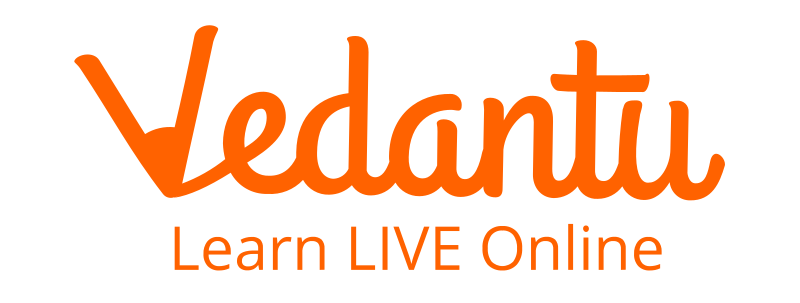 Vedantu logo